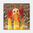 Suche nach yoga lustig magnete Liebe
