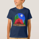 Recherche de lune enfant tshirts Ciel nocturne