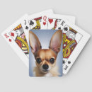 Suche nach chihuahua spielkarten Kartenspiel