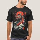 Recherche de japonais de dragon tshirts Pour lui