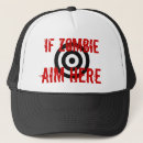 Recherche de cibles casquettes Boudine