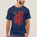 Suche nach schottischer löwe tshirts Stolz
