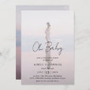 Recherche de photo baby shower invitations Rustique