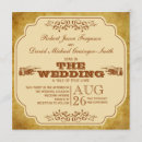 Recherche de théâtre mariage invitations Cru