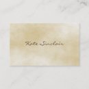 Suche nach handwritten visitenkarten Minimalist