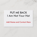 Recherche de 1940 cartes visite Cru