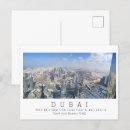 Suche nach vereinigte arabische emirate poster postkarten Stadt