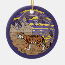 Suche nach drache schmuck Tiger