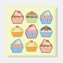 Recherche de de petit gâteau magnets Célébration