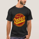 Recherche de rust tshirts Cool