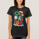 Recherche de oh de copain tshirts Noël drôle