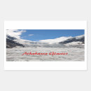 Recherche de glacier autocollants Glace