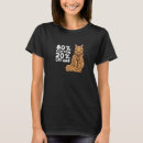 Suche nach katzenhaar tshirts Baumwolle
