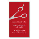 Recherche de rouge et argent cartes visite Pour elle