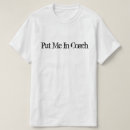 Recherche de les mis tshirts Sports