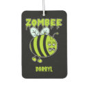 Recherche de zombie voiture accessoires Drôle