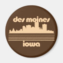 Recherche de moine magnets Vintage