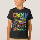 Suche nach crush tshirts Ungeheuer