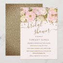 Suche nach rosa confetti einladungen Aquarell