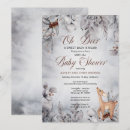 Recherche de rustic floral baby shower invitations Pour elle
