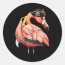 Recherche de pirate rose autocollants Filles