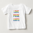 Recherche de hommes bébé tshirts Amour