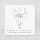 Recherche de énergie cartes visite Massage