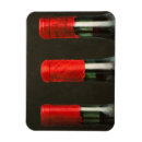 Recherche de bouteille de vin magnets Vie