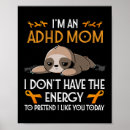 Suche nach adhd poster Bewusstsein für psychische gesundheit