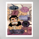 Suche nach lauten poster Lustig