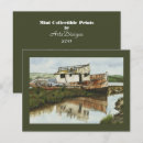 Recherche de objets cartes postales Peinture
