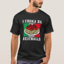 Suche nach italienisches kochen tshirts Kurios