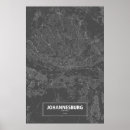 Suche nach johannesburg poster Map