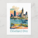Suche nach cleveland postkarten Architektur