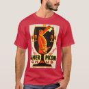 Recherche de café chaud tshirts Amer