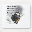 Recherche de halloween tapis souris Sorcière