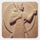 Recherche de assyrien autocollants Sculpture