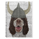 Suche nach wikinger andere kleine notizbücher Hundehut