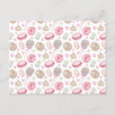 Recherche de sucette cartes postales Bonbons