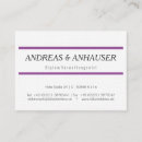 Recherche de valeur cartes visite Immobilier
