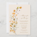 Recherche de peu de citrouille invitations Pour elle
