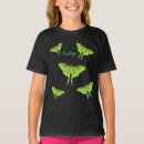 Recherche de la luna tshirts Pour enfants