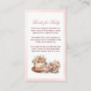 Suche nach high tea party einladungen Rosa