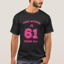 Recherche de nymphs tshirts Vieux