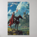 Suche nach ritter poster Kühnheit