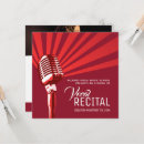 Recherche de vocal invitations Pour tous
