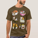 Recherche de sushi cat tshirts Drôle