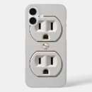Recherche de prise électronique Entrepreneur