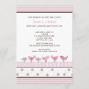 Suche nach brauner vogel einladungen Mother to be