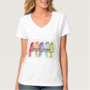 Recherche de tête femme tshirts Toute personne
